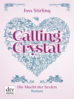 cover image of Calling Crystal Die Macht der Seelen 3